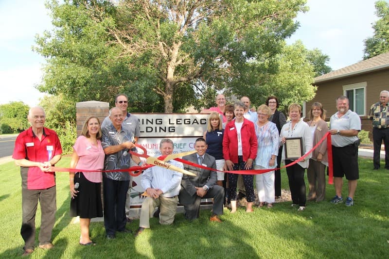 Community Grief Center