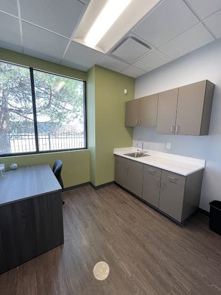 Community Medical Services