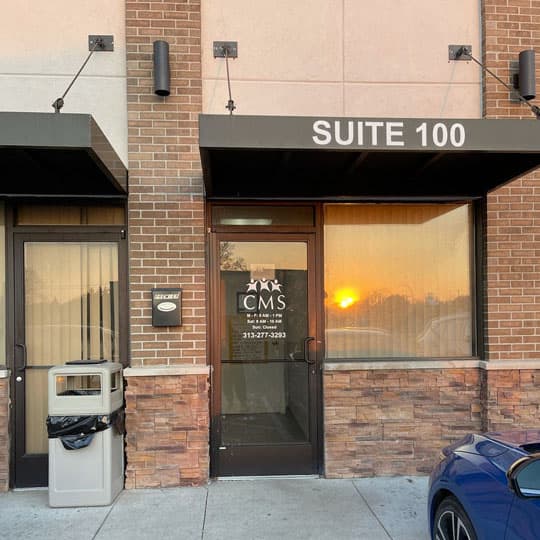 Community Medical Services