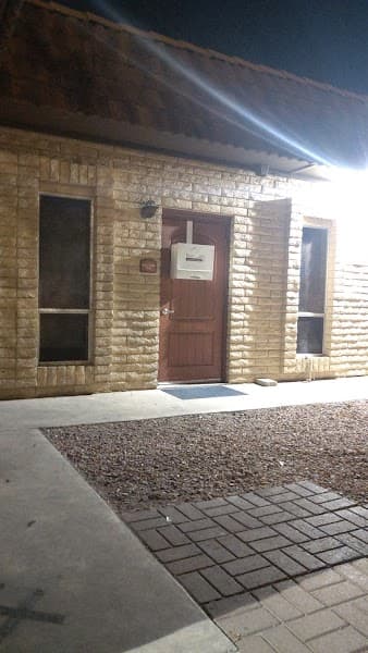 Community Medical Services