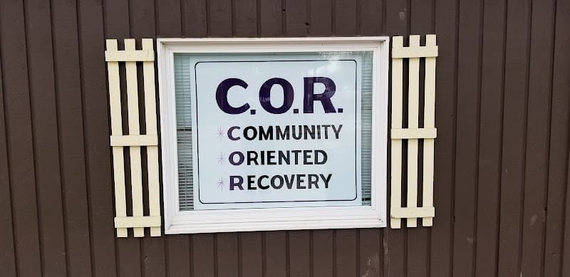 Community Oriented Recovery