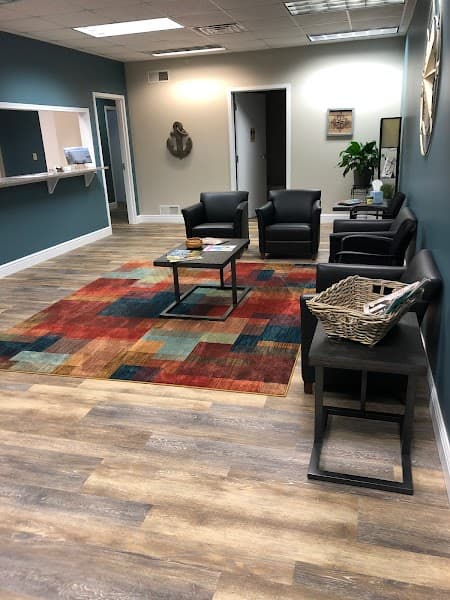 Compass Counseling & Wellness