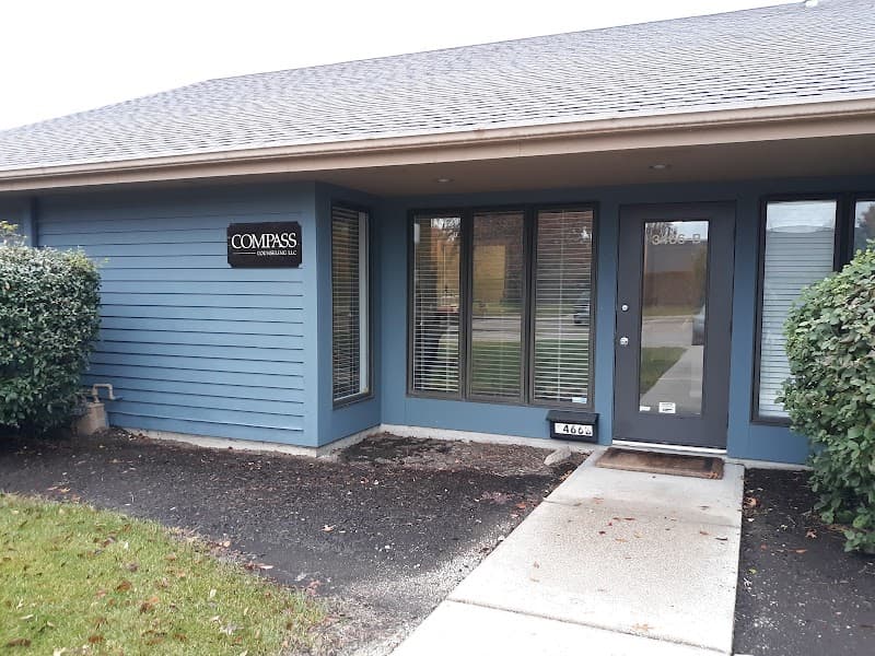 Compass Counseling LLC