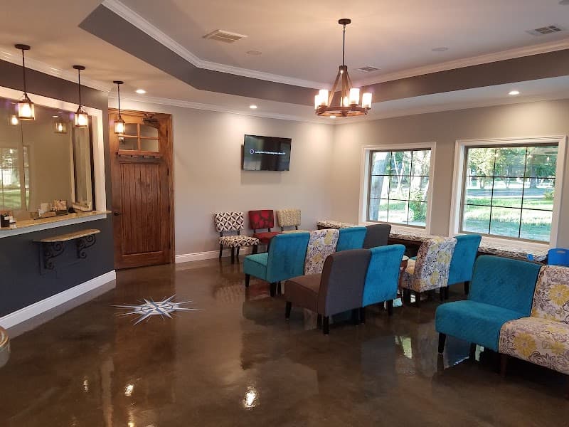 Compass Counseling, LLC