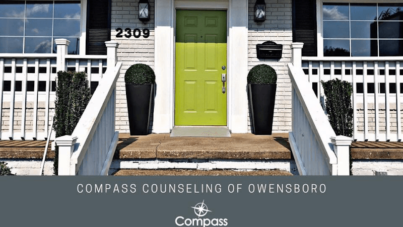Compass Counseling of Owensboro