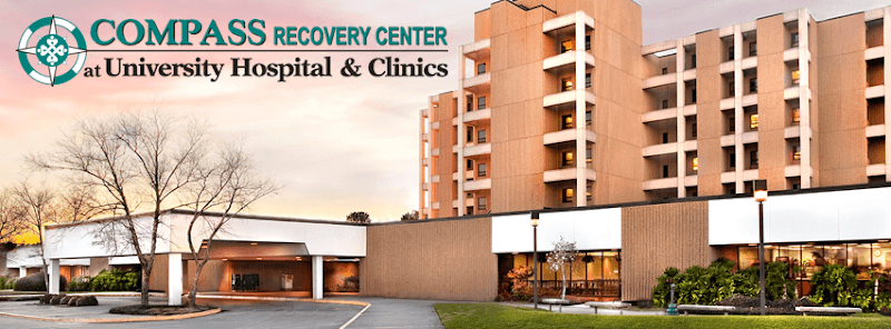 Compass Recovery Center