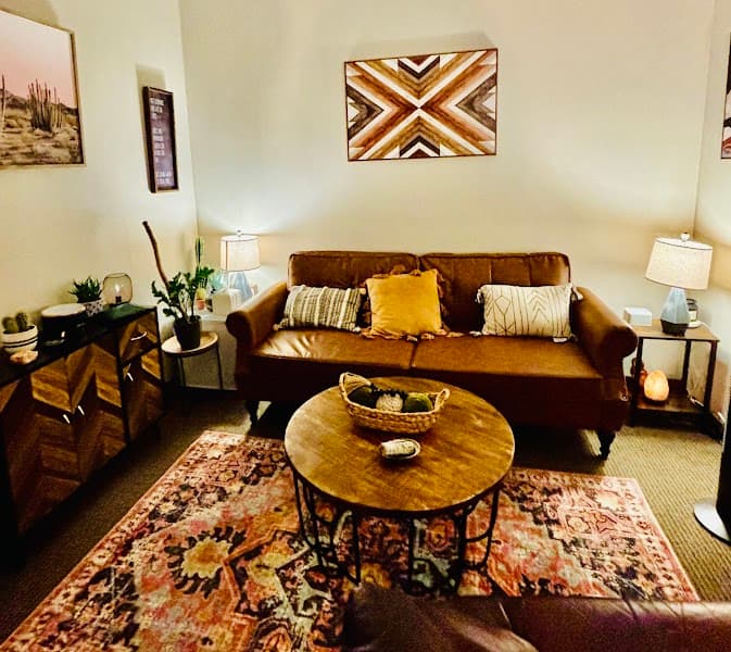 Compass Rose Counseling Services