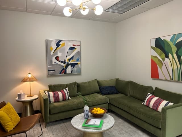 Compassion Works Counseling & Consulting