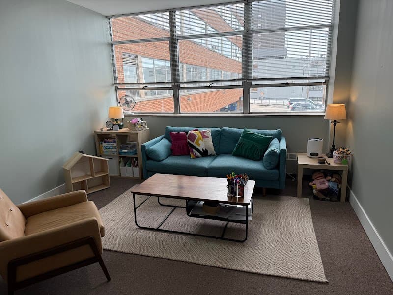 Compassionate Counseling St. Louis