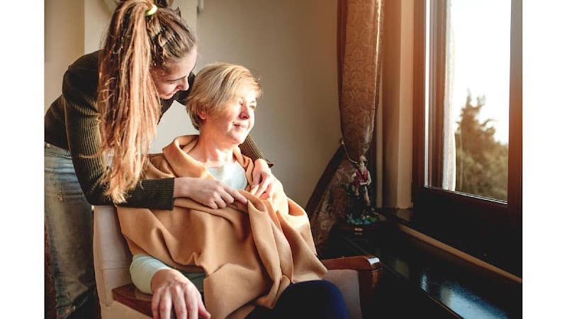 CompassionCare Hospice