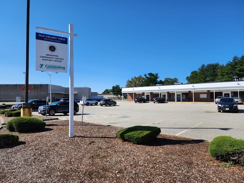 Comprehensive Counseling