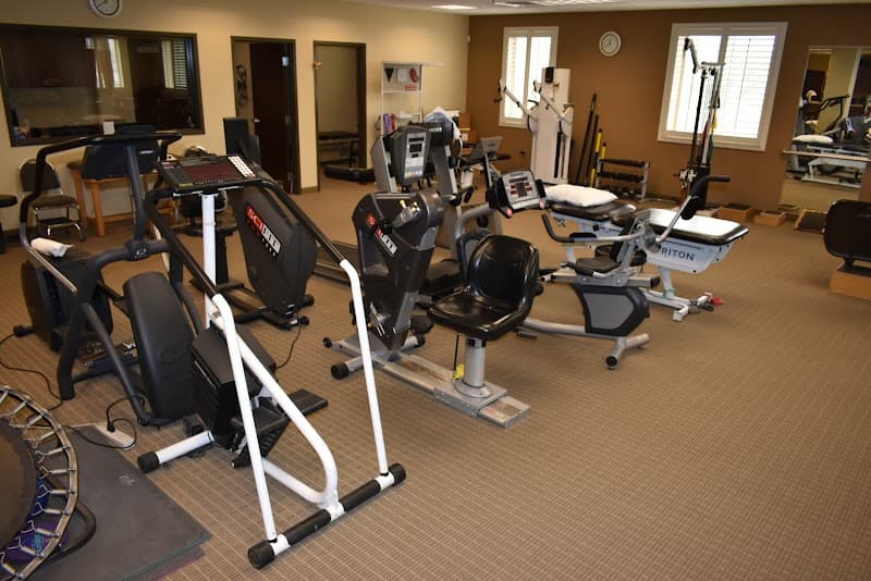 Comprehensive Therapy Centers