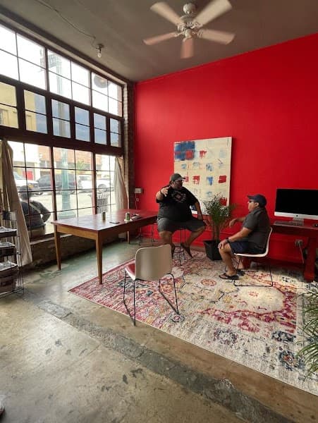 Conceptual Art Therapy