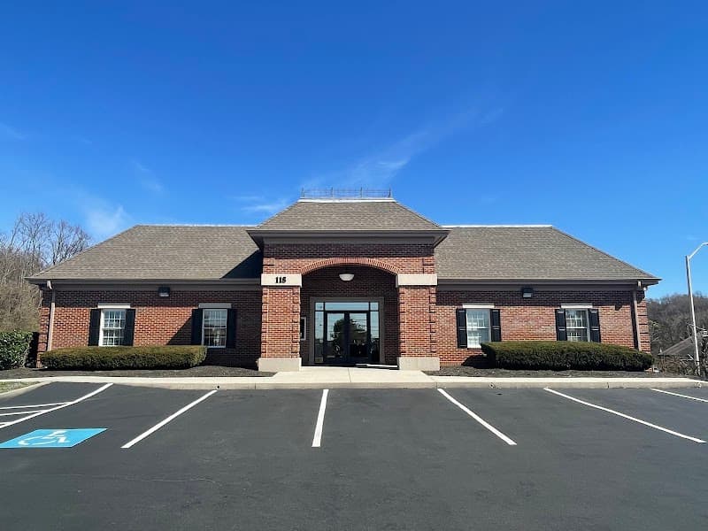 Concord Child & Family Psychology, PLLC