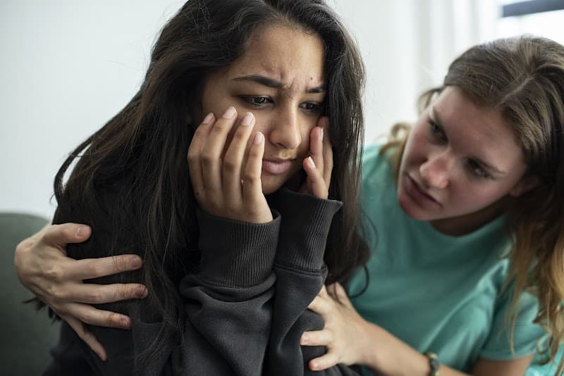 Confidence Club Child Therapy Services