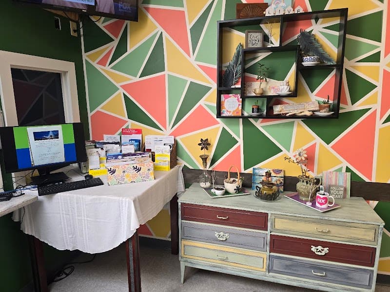 Conifer Park Liverpool - Outpatient Clinic