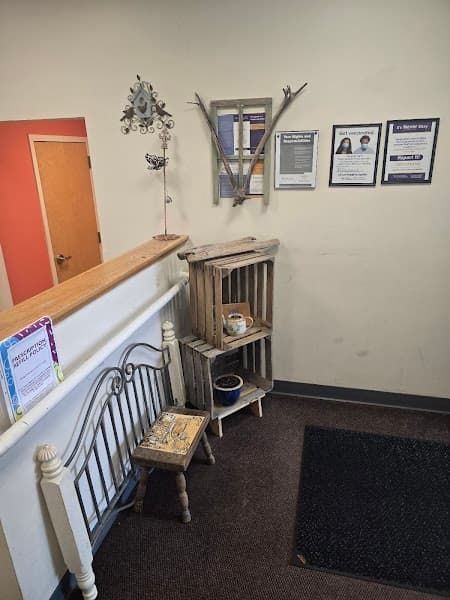 Conifer Park Outpatient Addiction Treatment Clinic - Rochester