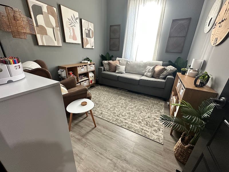 Connect Counseling Center