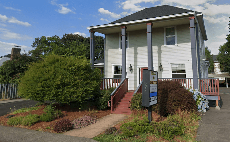 Connected Space Counseling - Main St Location