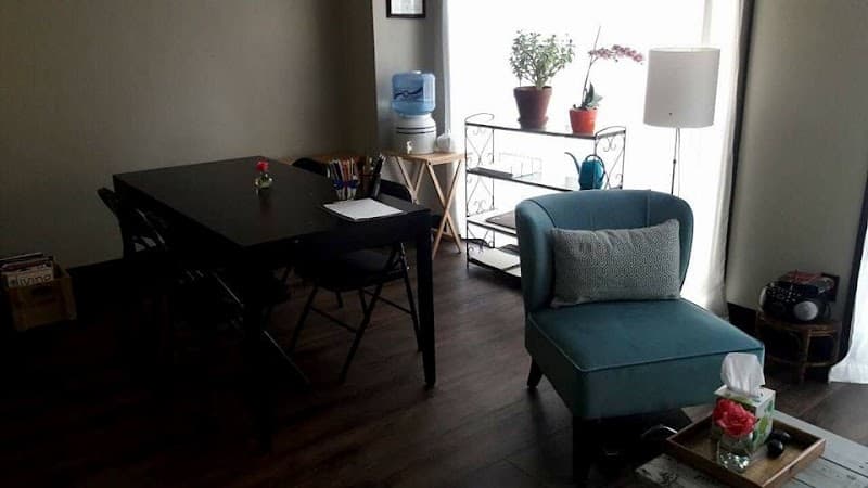 Connected Within Art Therapy And Counseling Services LLC