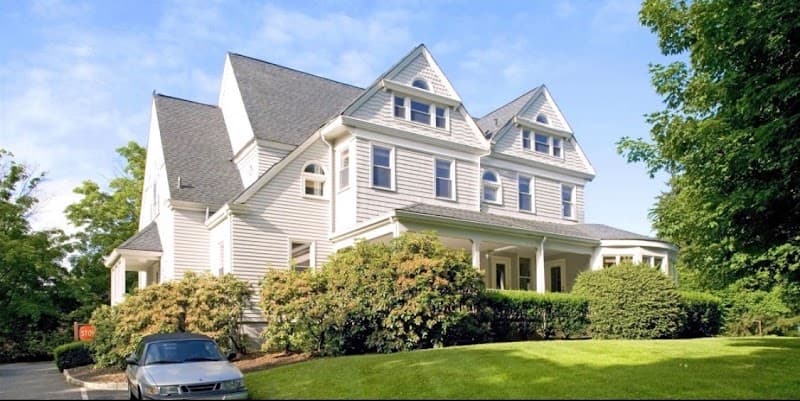 Connecticut Center for Recovery