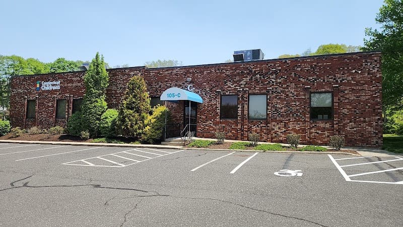Connecticut Children's Physical Therapy - Danbury