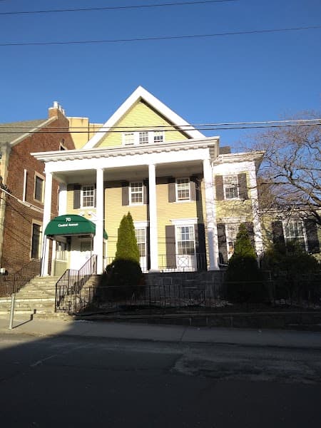 Connecticut Renaissance Inc.