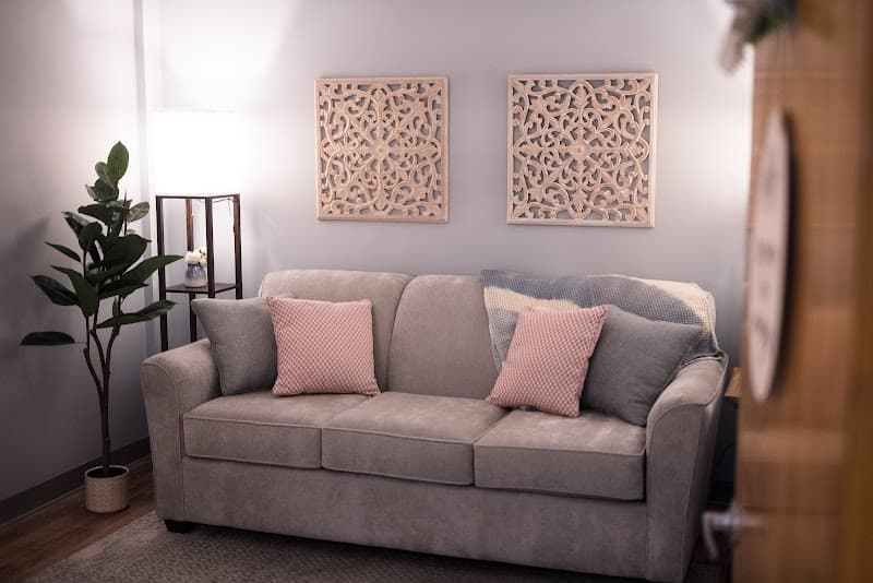 Connection Couples Counseling