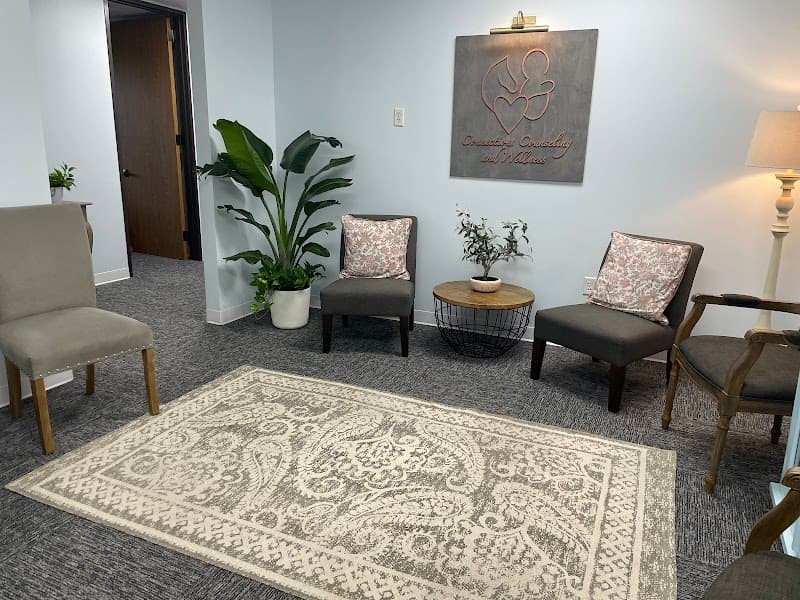 Connections Counseling and Wellness