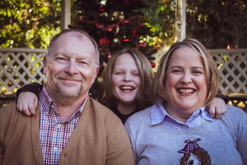 Connections Family Therapy