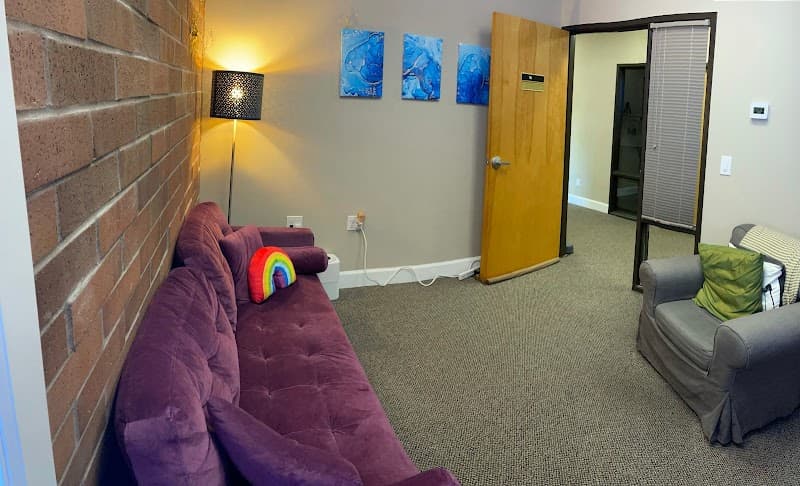 Connective Therapy Collective