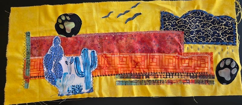 Conscious Creations Art Studio