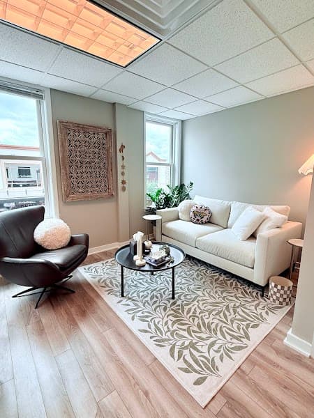 Conscious Healing PLLC