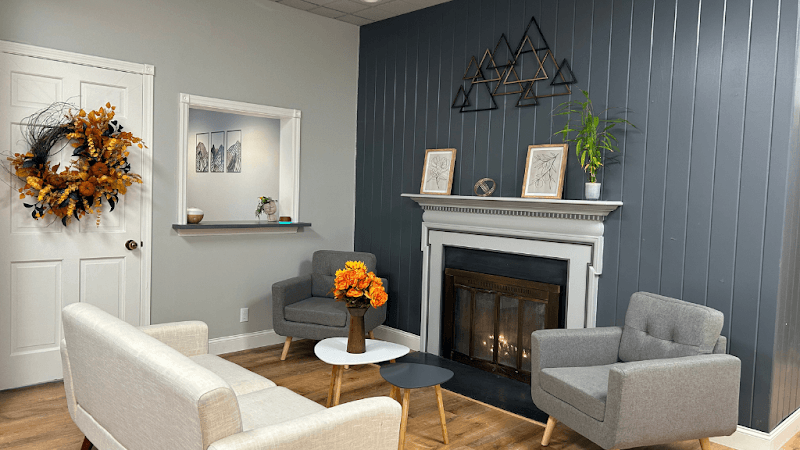 Consigliere Counseling Group LLC