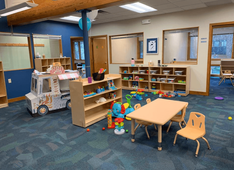 Constellations Behavioral Services