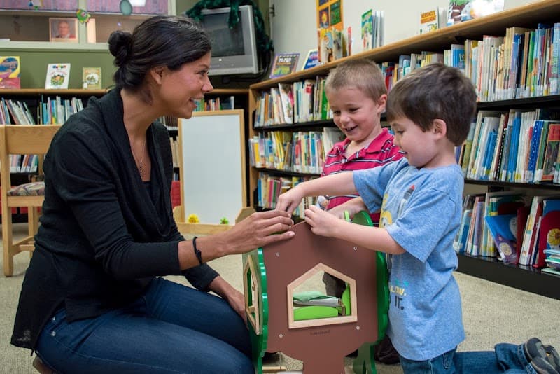 Constructive Parenting, PLLC