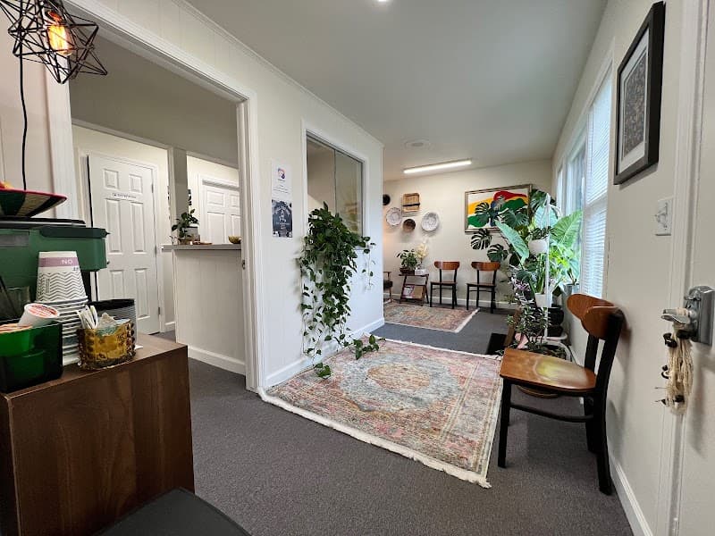 Contigo Counseling Services