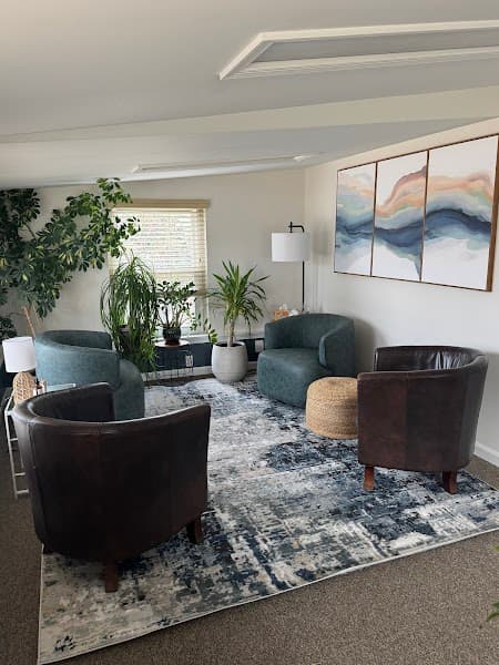 Continuum Counseling & Clinical Services