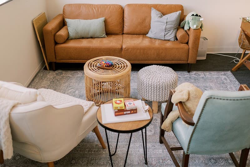 Cool Creek Counseling, LLC