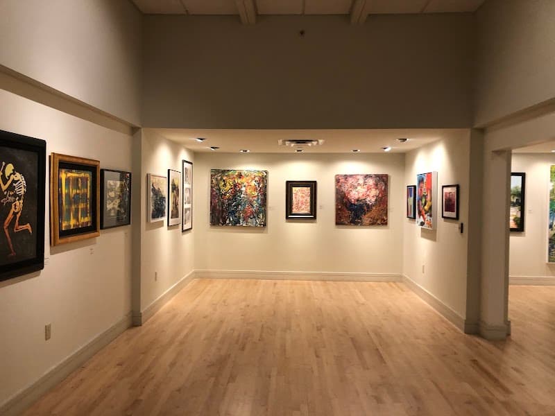 Coral Springs Museum of Art