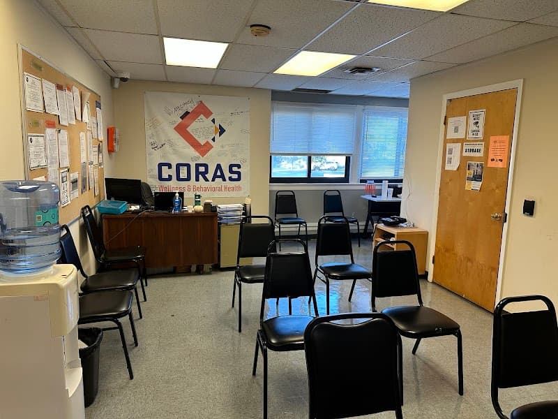 CORAS Wellness & Behavioral Health
