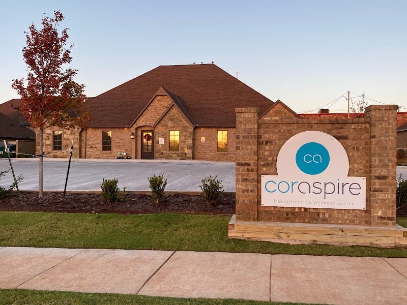 CorAspire Mental Health and Wellness Center