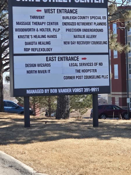 Corner Post Counseling, PLLC