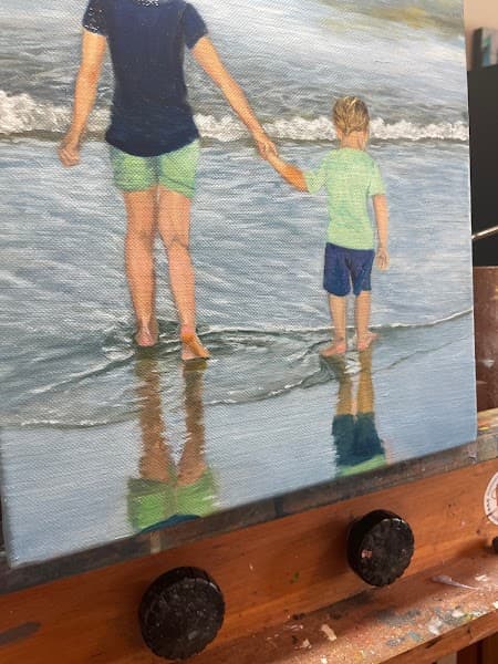 Cornerstone Academy of Art and Design