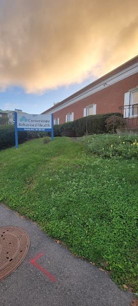 Cornerstone Behavioral Health