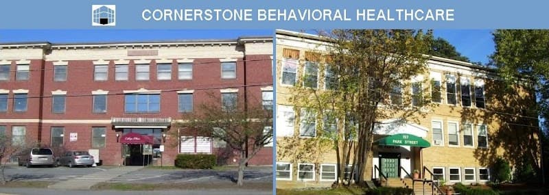 Cornerstone Behavioral Healthcare, LLC
