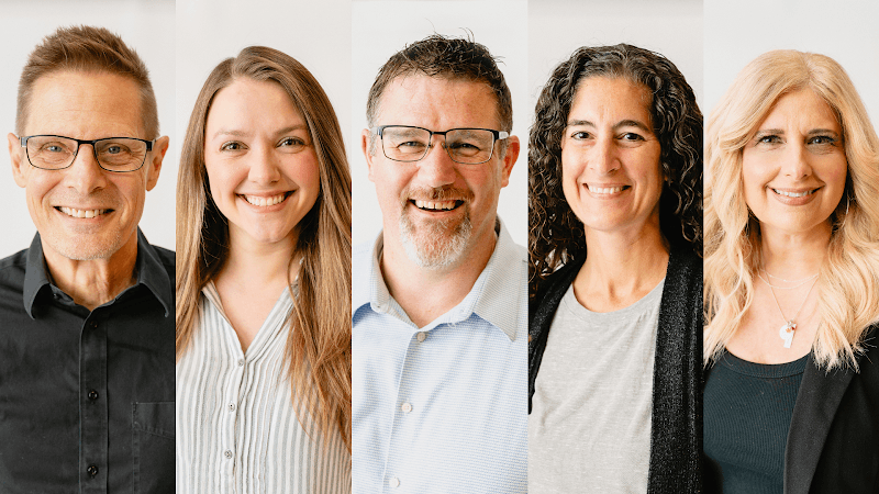 Cornerstone Christian Therapy & Wellness