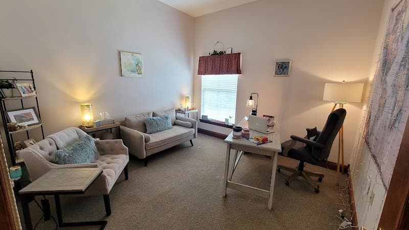 Cornerstone Counseling