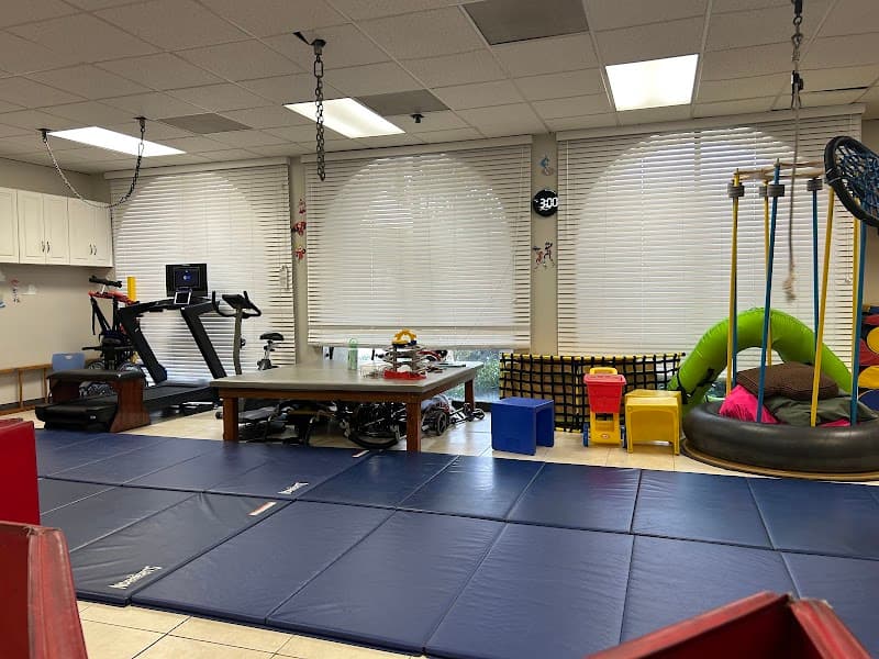 Cornerstone Therapies