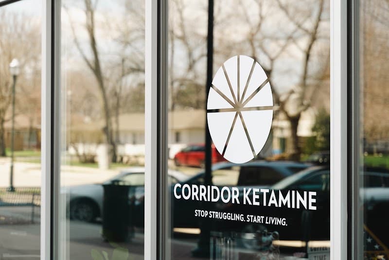Corridor Ketamine | Treatment for Depression